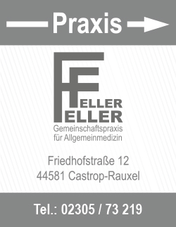 Gemeinschaftspraxis Feller & Feller - Praxis Jens Feller